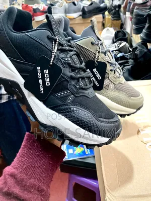 ፓሮታክተር ጫማ 41-45