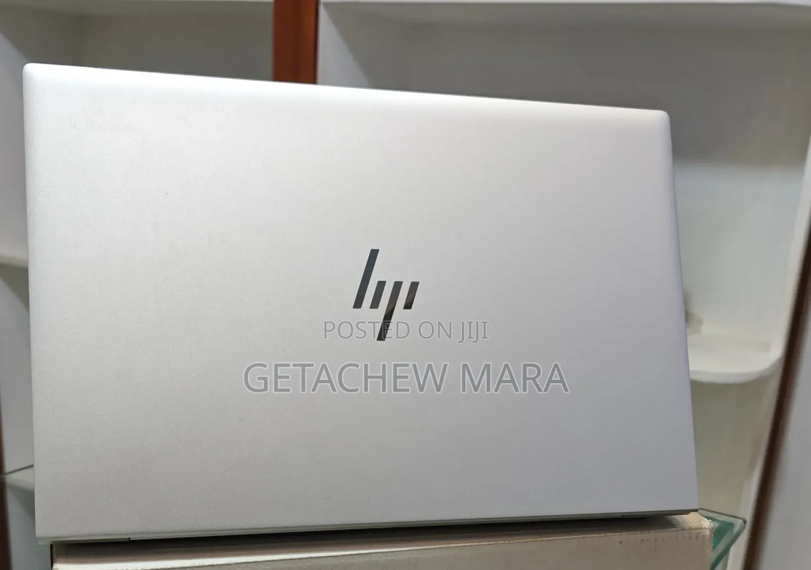 New Laptop HP EliteBook 840 G7 16GB Intel Core i7 SSD 512GB