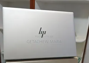 New Laptop HP EliteBook 840 G7 16GB Intel Core i7 SSD 512GB