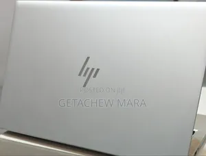 New Laptop HP EliteBook 840 G7 16GB Intel Core i7 SSD 512GB