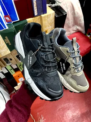 ፓሮታክተር ጫማ 41-45