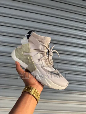 Nike Gripp Oio for High Master Quality Smooth Sneakers for Man's