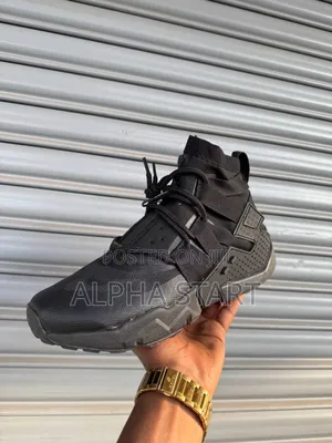 Nike Gripp Oio for High Master Quality Smooth Sneakers for Man's