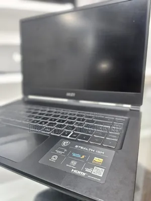 New Laptop HP Envy x360 16GB Intel Core i7 SSD 512GB