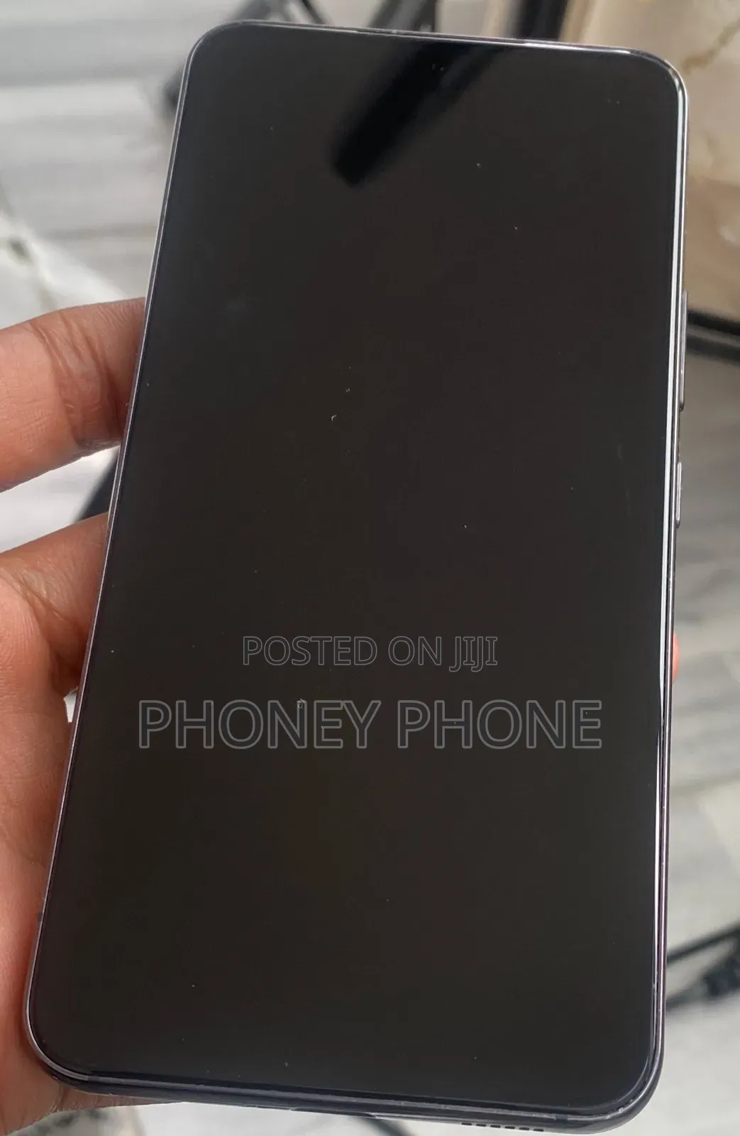 Samsung Galaxy S22 5G 128 GB Black