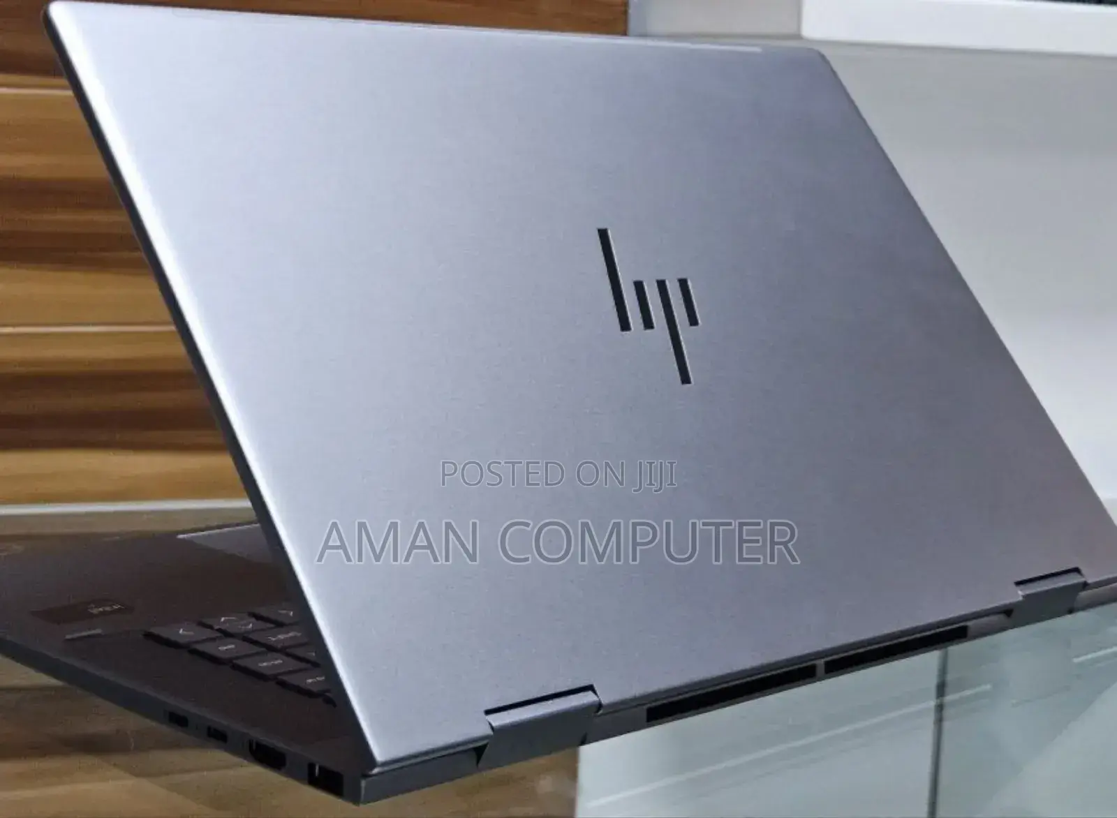 New Laptop HP Envy X360 16GB Intel Core Ultra 7 SSD 1T