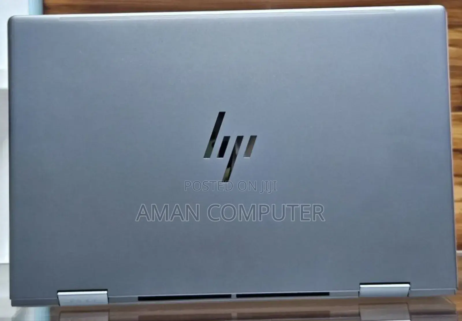 New Laptop HP Envy X360 16GB Intel Core Ultra 7 SSD 1T