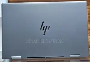 New Laptop HP Envy X360 16GB Intel Core Ultra 7 SSD 1T