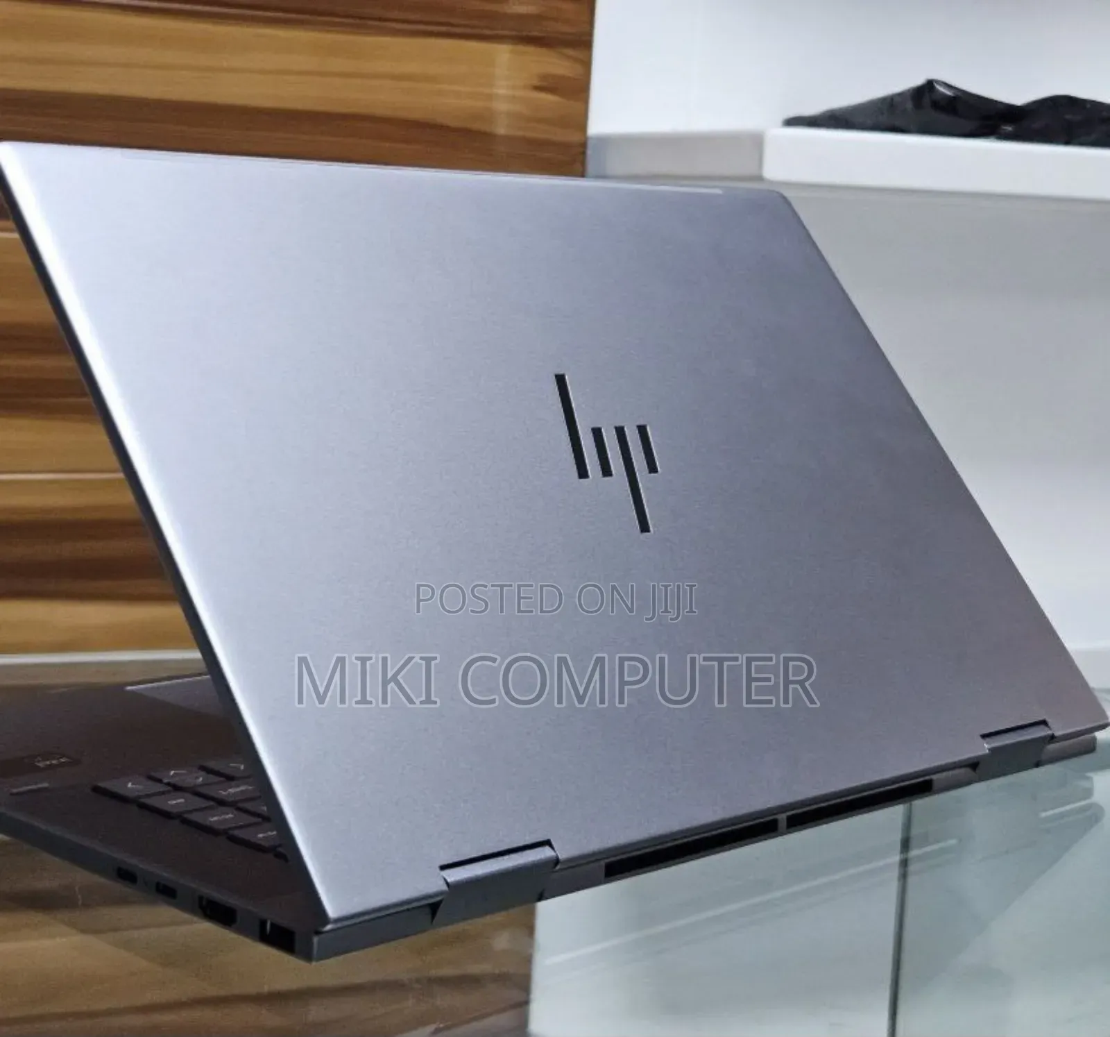 New Laptop HP Envy x360 16GB Intel Core Ultra 7 SSD 1T