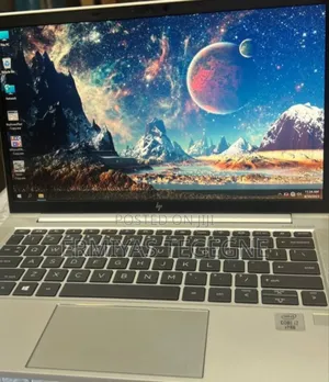 New Laptop HP EliteBook 840 16GB Intel Core i7 SSD 512GB