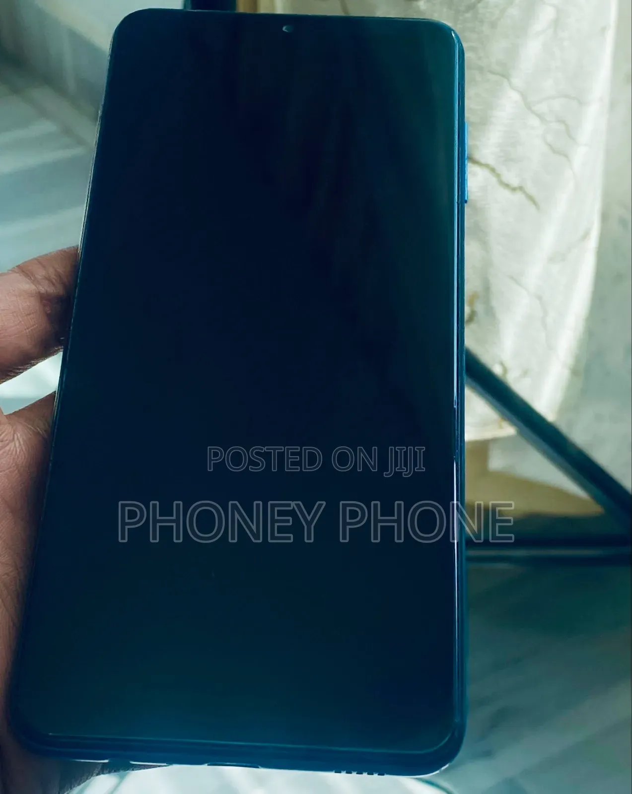 Samsung Galaxy M12 64 GB Blue