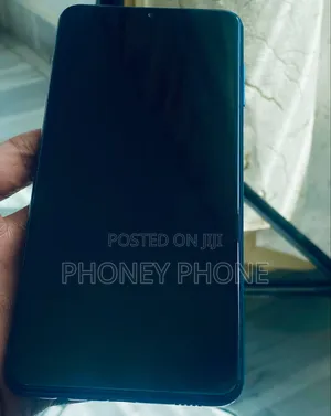 Samsung Galaxy M12 64 GB Blue