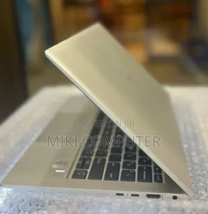 New Laptop HP EliteBook 830 G7 16GB Intel Core i7 SSD 512GB