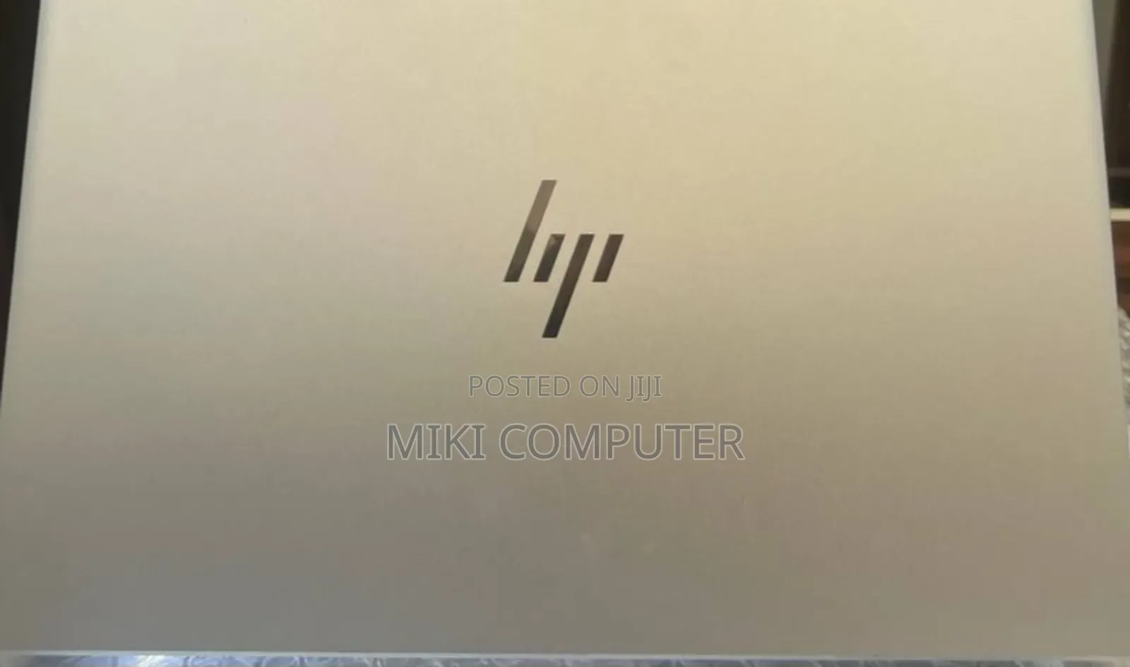 New Laptop HP EliteBook 830 G7 16GB Intel Core i7 SSD 512GB