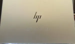 New Laptop HP EliteBook 830 G7 16GB Intel Core i7 SSD 512GB
