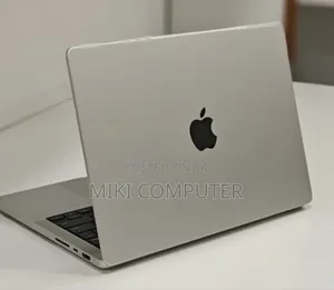 New Laptop Apple MacBook Pro 2024 M4 14-inch 16GB Intel SSD 1T