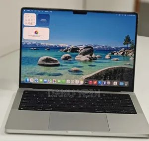 New Laptop Apple MacBook Pro 16GB Apple M4 SSD 1T