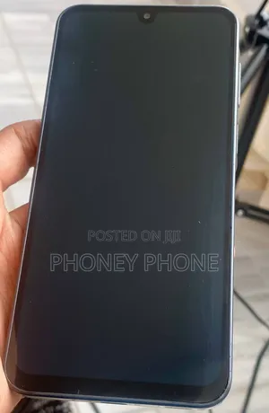 Samsung Galaxy A16 128 GB Black