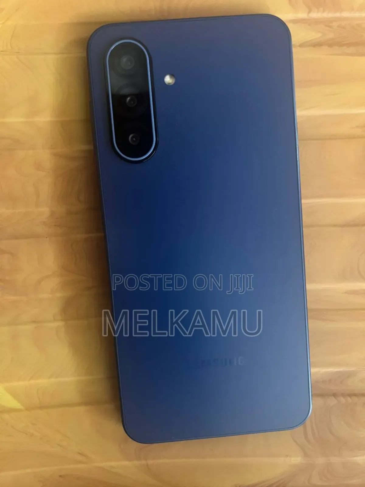 New Samsung Galaxy A17 5G 256 GB Blue