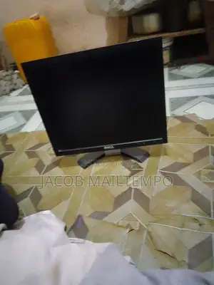 Dell Monitor