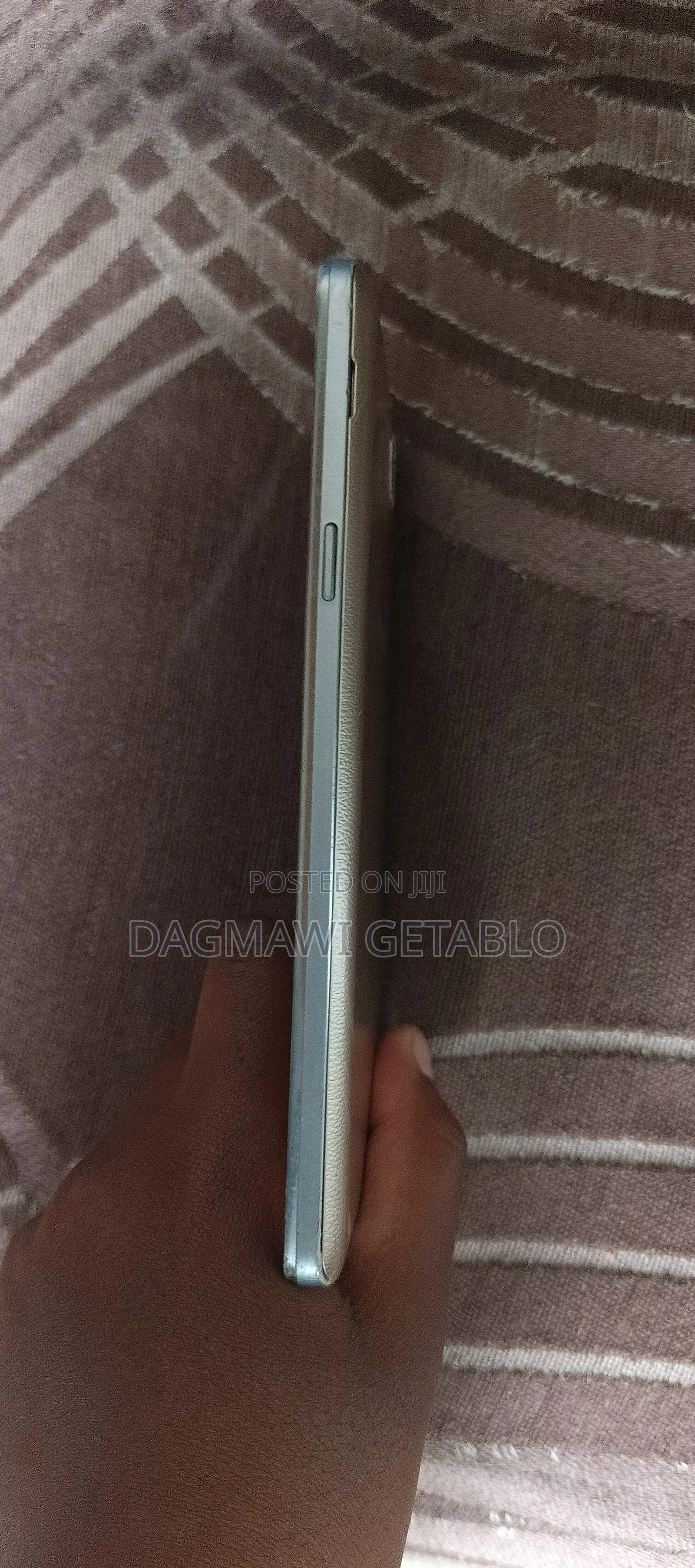 Samsung Galaxy On 7 (2016) 32 GB Orange