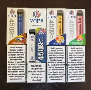 Electric Cigarette