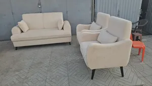 Sofa With Bonded Sponge