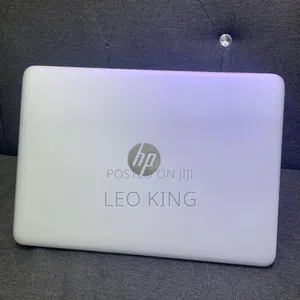 New Laptop HP EliteBook 840 8GB Intel Core i7 SSD 256GB