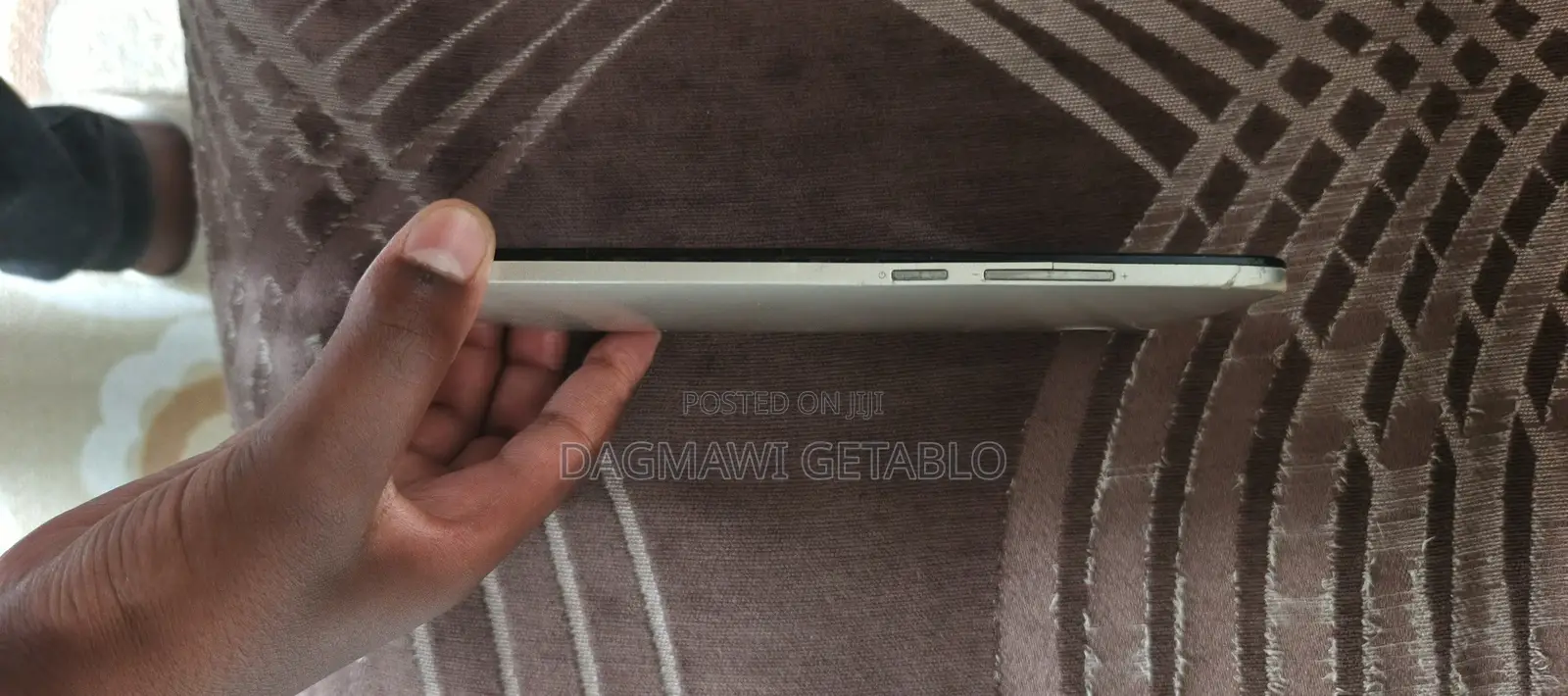 Asus Zenfone Go ZC500TG 16 GB White