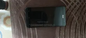 Asus Zenfone Go ZC500TG 16 GB White