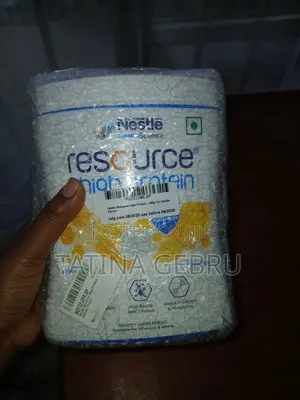 Nestle Resource Protein