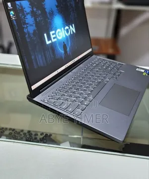 New Laptop Lenovo Legion 5 16GB Intel Core i7 SSD 1T
