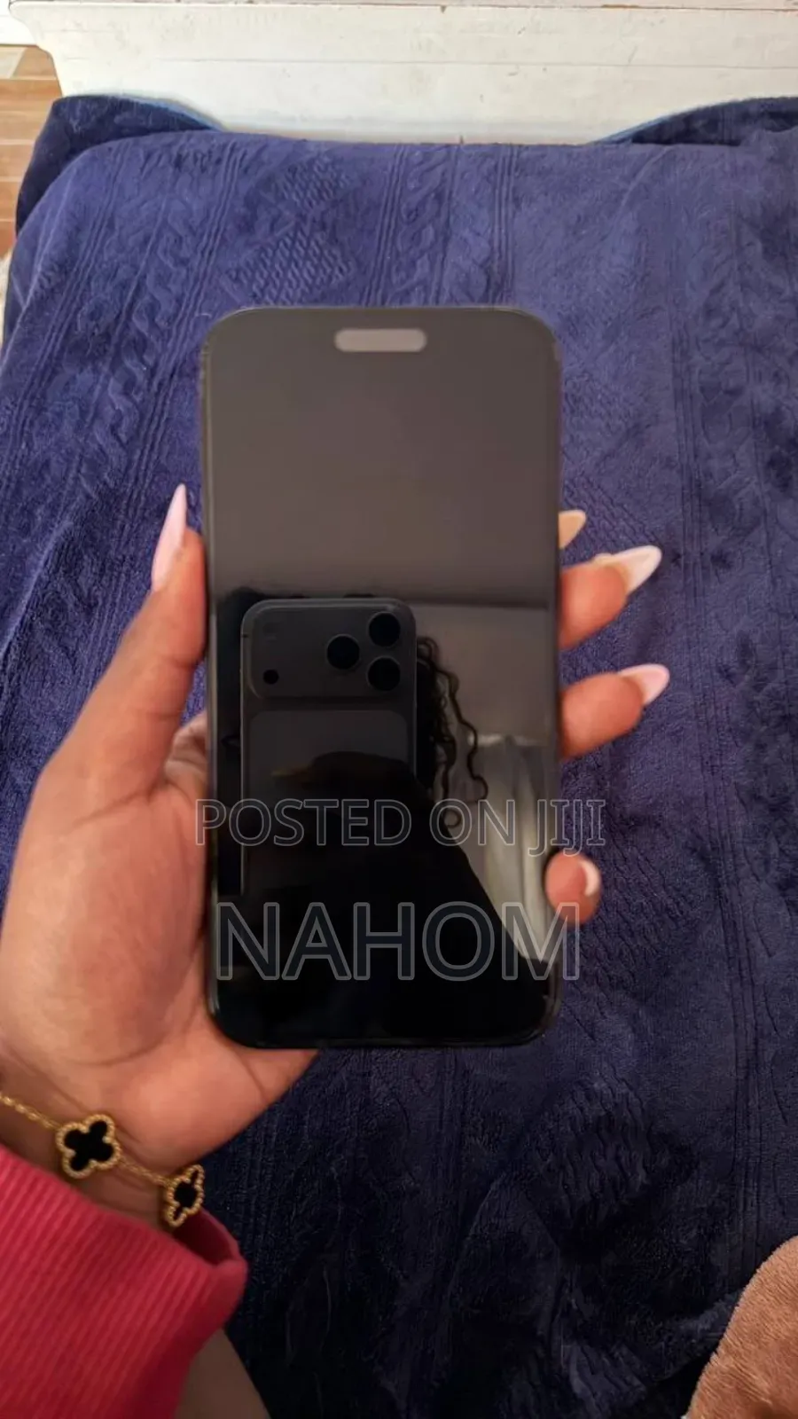 Apple iPhone 14 Pro Max 512 GB Black