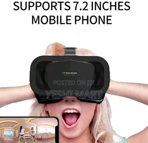 Immersive 3d Viewing Experience and Realistic Gaming Performance,