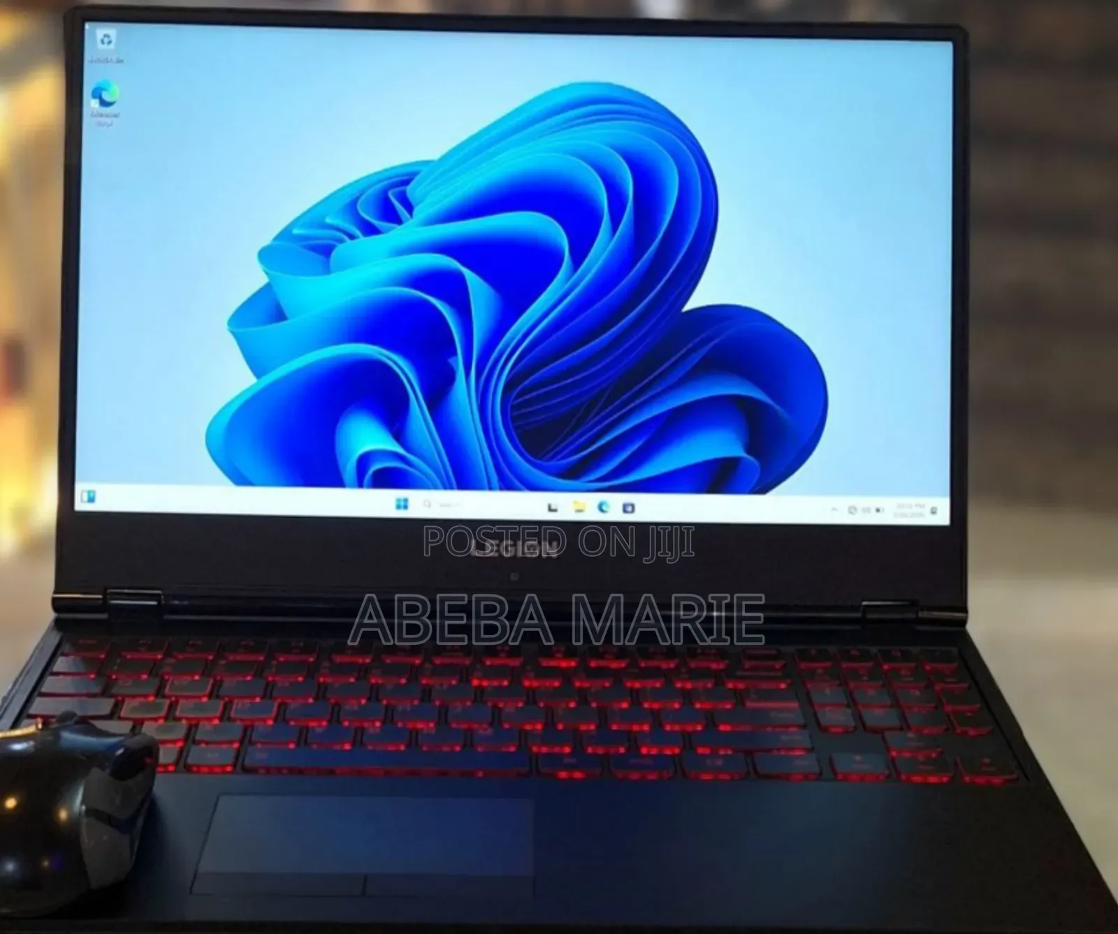 New Lenovo Legion Y7000P IRX9 Gaming Laptop 16GB Intel Core i7 SSD 1T