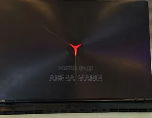 New Lenovo Legion Y7000P IRX9 Gaming Laptop 16GB Intel Core i7 SSD 1T