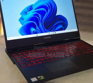New Lenovo Legion Y7000P IRX9 Gaming Laptop 16GB Intel Core i7 SSD 1T