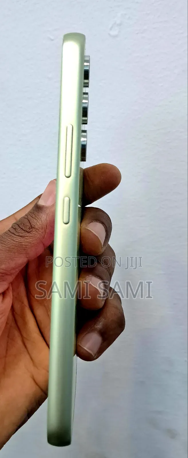 New Samsung Galaxy A54 5G 256 GB Gray