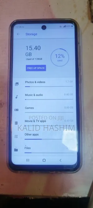 Samsung Galaxy A73 5G 128 GB