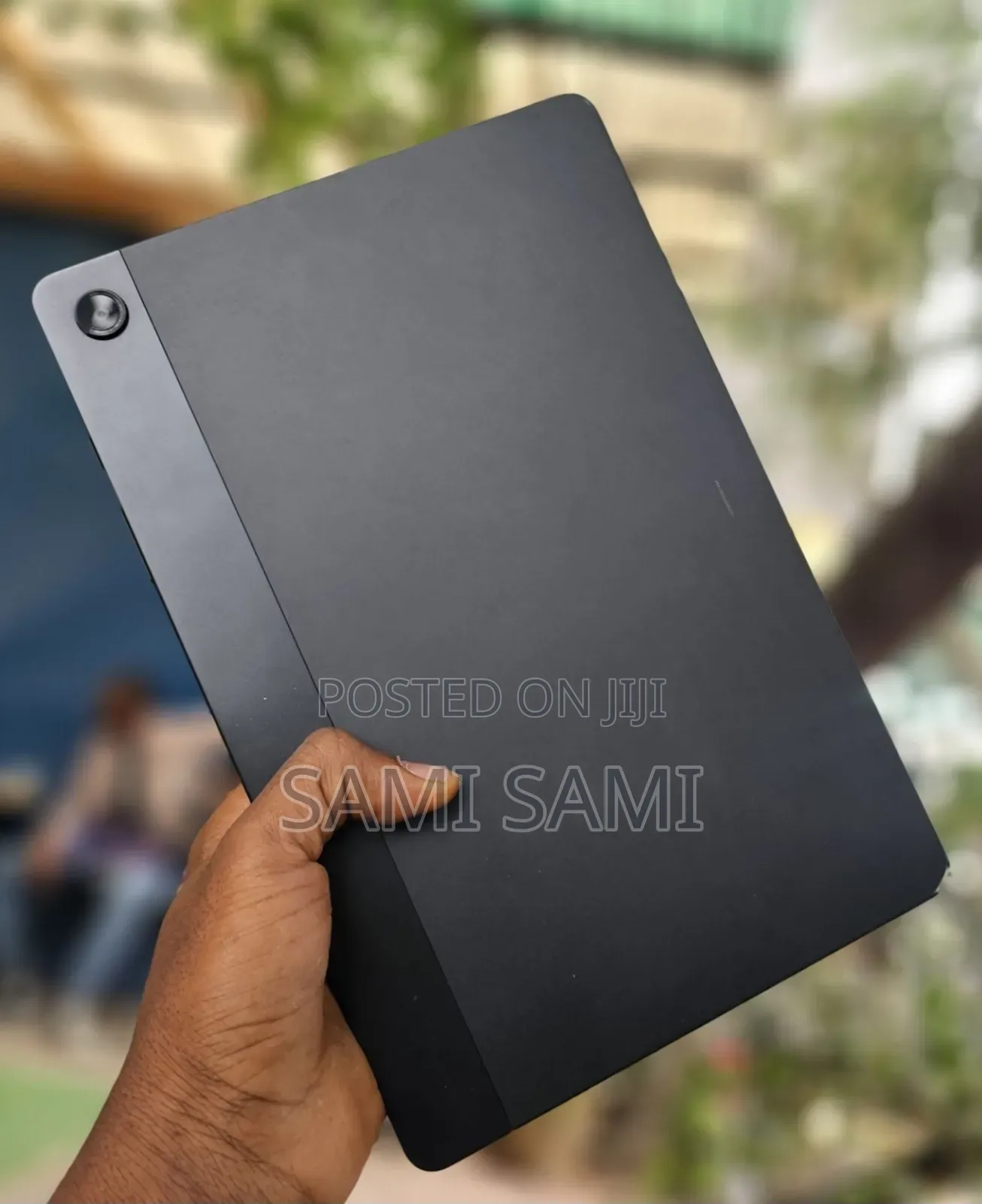 New Samsung Galaxy Tab A9+ 64 GB Black
