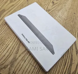 New Samsung Galaxy Tab A9+ 64 GB Black