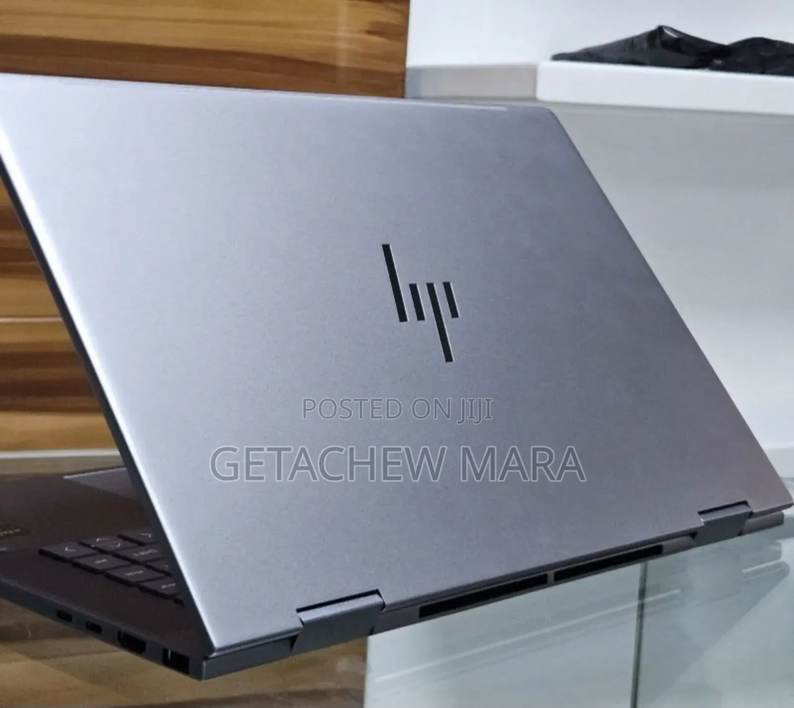 New Laptop HP Envy x360 16GB Intel Core Ultra 7 SSD 1T