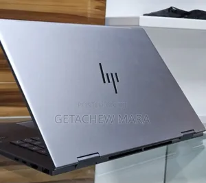 New Laptop HP Envy x360 16GB Intel Core Ultra 7 SSD 1T