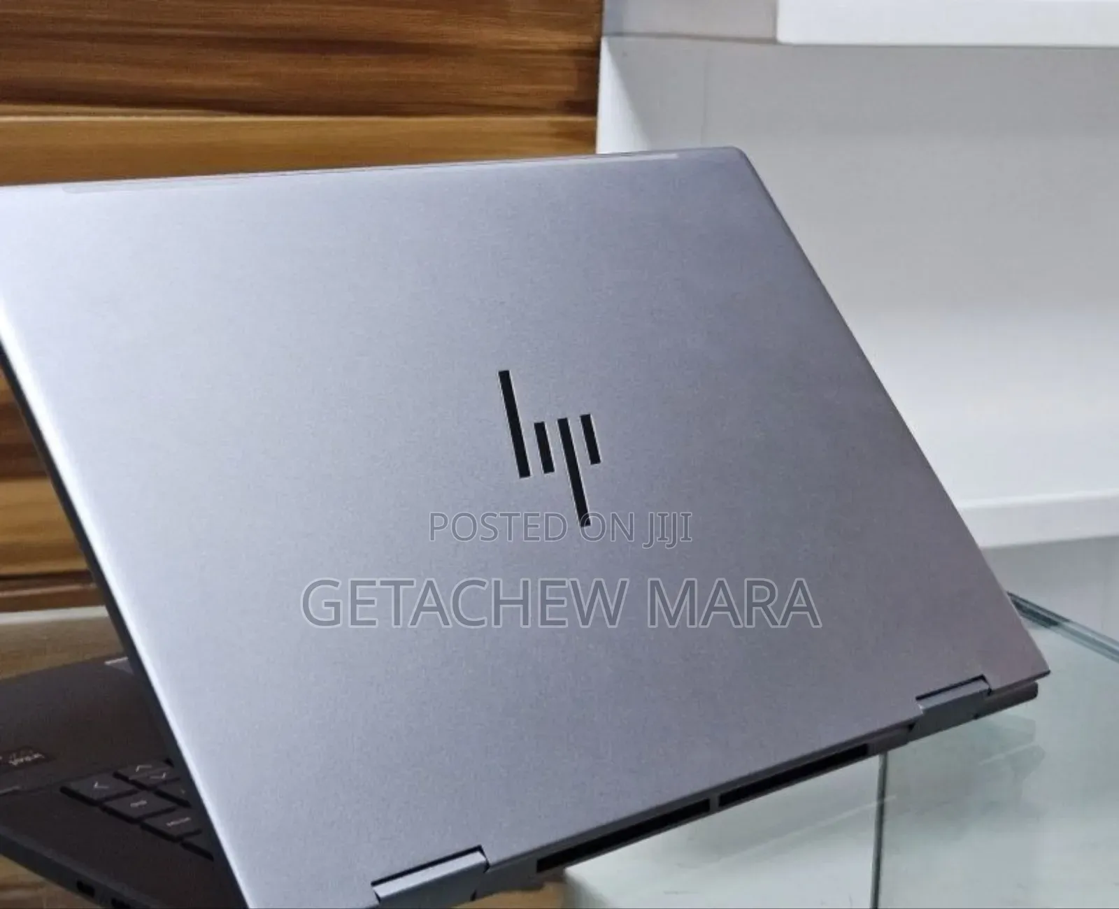 New Laptop HP Envy x360 16GB Intel Core Ultra 7 SSD 1T