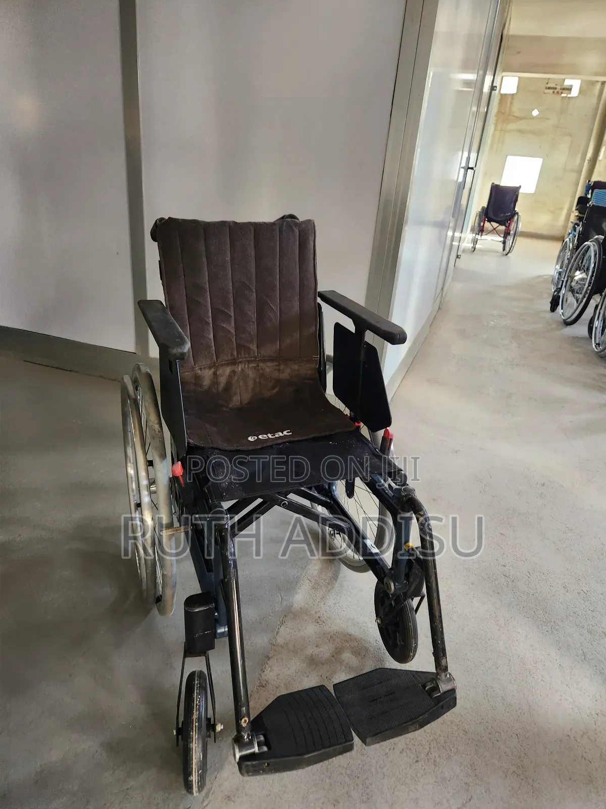 All Over Ethiopia Wheelchair Price Basic Customized Wheelchair毯££Best