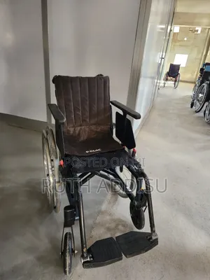 All Over Ethiopia Wheelchair Price Basic Customized Wheelchair毯££Best