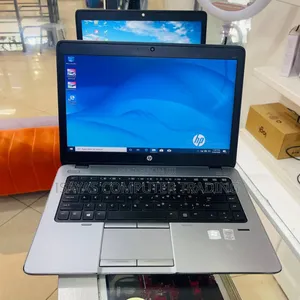 Laptop HP EliteBook 840 G1 8GB Intel Core i5 HDD 500GB