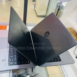 Laptop HP EliteBook 840 G1 8GB Intel Core i5 HDD 500GB