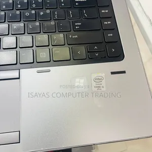 Laptop HP EliteBook 840 G1 8GB Intel Core i5 HDD 500GB