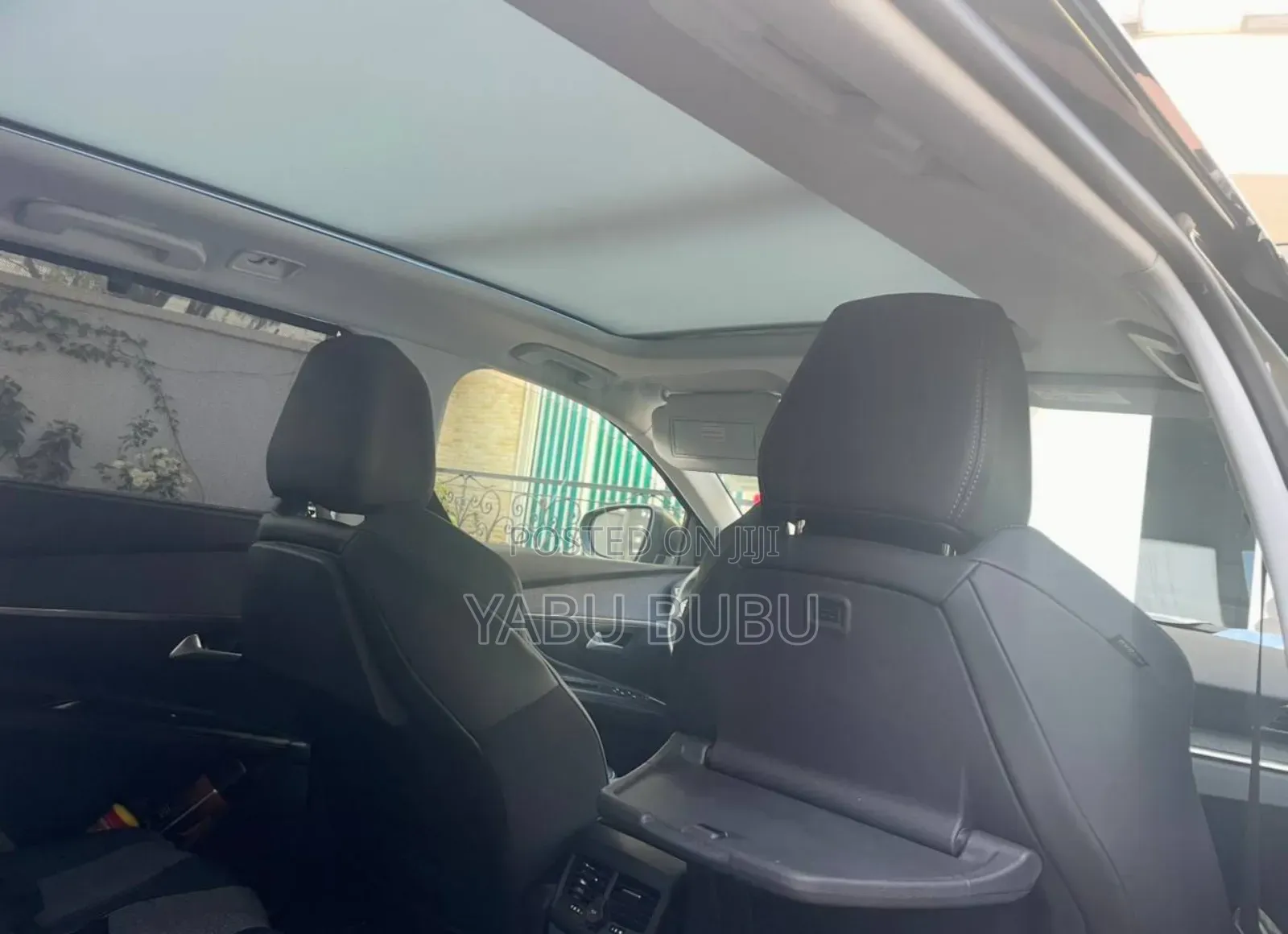 Peugeot 5008 1.2 PureTech 130 GT Line 2020 Gray